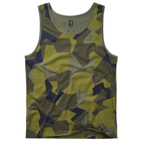 Tílko Tank Top BRANDIT švédská M90 XXL