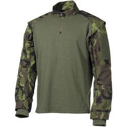 Košile taktická US Tactical vz. 95 zelený M