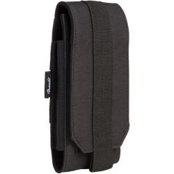 Brandit Pouzdro Molle Phone Pouch large černé