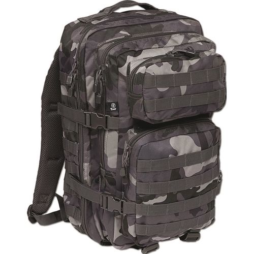 Brandit Batoh US Cooper velký 35 l darkcamo