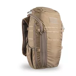 EBERLESTOCK batoh F5 SWITCHBLADE DRY EARTH