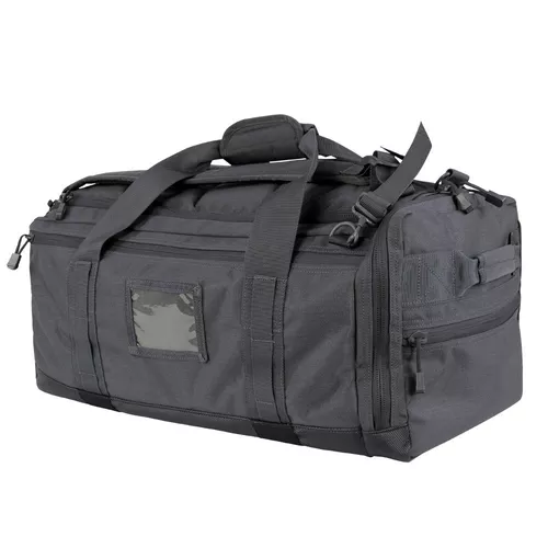 CONDOR OUTDOOR taška CENTURION cestovní ŠEDÁ