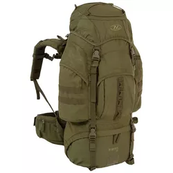 PRO-FORCE batoh FORCES 66 ZELENÝ