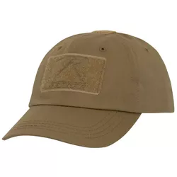 ROTHCO čepice TACTICAL COYOTE