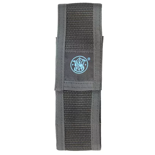 Smith & Wesson pouzdro univerzální LARGE ČERNÉ