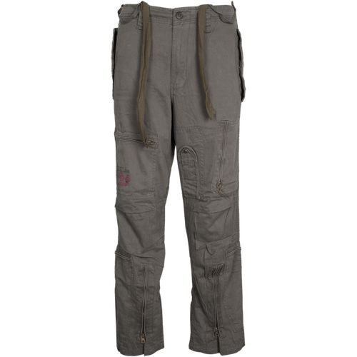 Surplus Kalhoty Infantry Cargo olivové XL