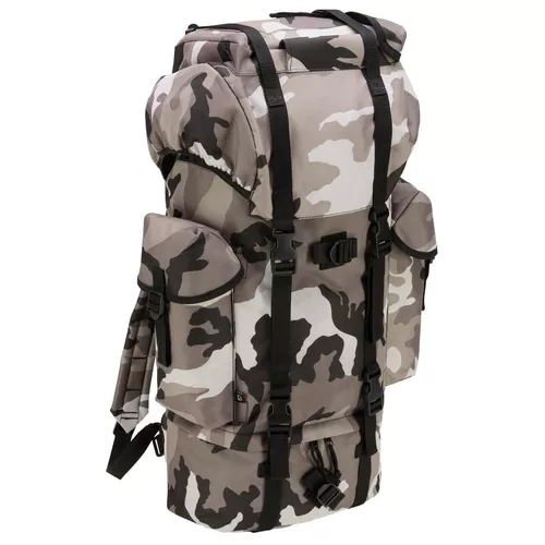 BRANDIT batoh KAMPF 65ltr. styl BW URBAN METRO