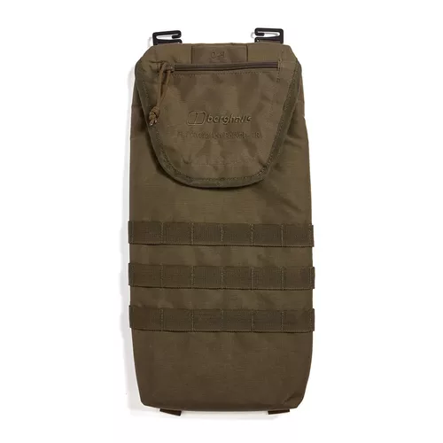 Berghaus kapsa FLT HYDRATION IR na vak STONE GREY OLIVE