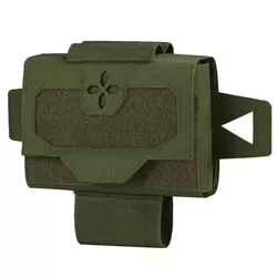 CONDOR OUTDOOR lékárnička MICRO TK GEN II ZELENÁ