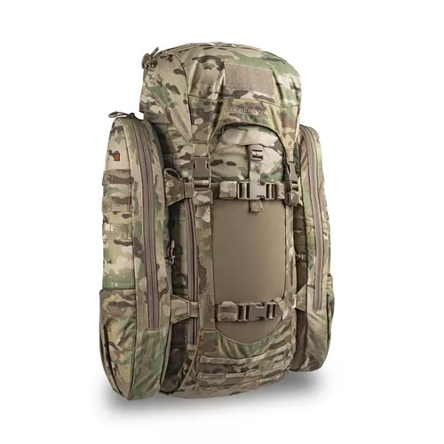 EBERLESTOCK batoh X2 V2 PACK MULTICAM