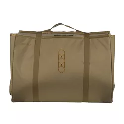 EBERLESTOCK podložka pod střelce DIRT NAP COYOTE BROWN