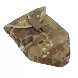 ROTHCO obal MOLLE na lopatku MULTICAM