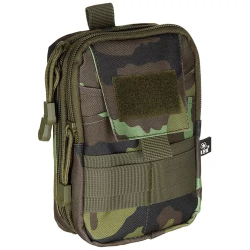 MFH pouzdro EDC Everyday Carry MOLLE vz.95 les