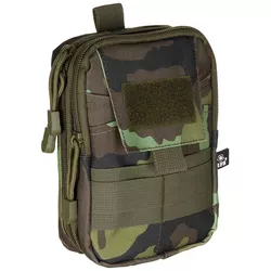 MFH pouzdro EDC Everyday Carry MOLLE vz.95 les