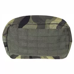Pouzdro MODULAR MED UTILITY web-tex DPM