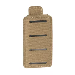 Helikon-Tex panel opaskový MOLLE Adapter 1 Cordura COYOTE