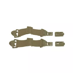 WILEY X montáž ARC na helmu WX RAS pro brýle SPEAR/NERVE TAN
