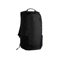 EBERLESTOCK batoh FADE TRANSPORT 18 L ČERNÝ