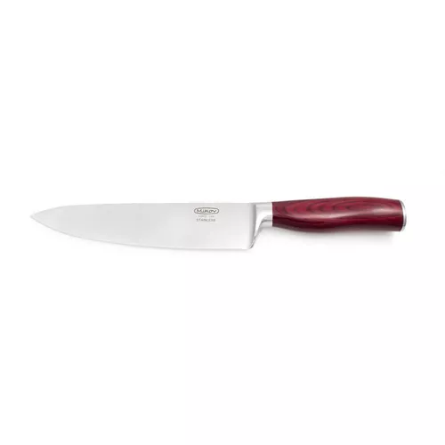 MIKOV nůž kuchařský RUBY
