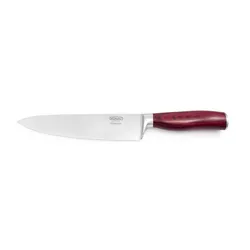 MIKOV nůž kuchařský RUBY