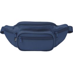 Brandit Ledvinka Waistbelt Bag modrá tmavě (navy)