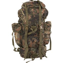 Batoh BW bojový 35 l STURM flecktarn