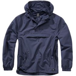 Brandit Bunda Windbreaker Summer navy S