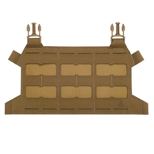 DIRECT ACTION platforma BEARCAT přední MODULAR COYOTE BROWN