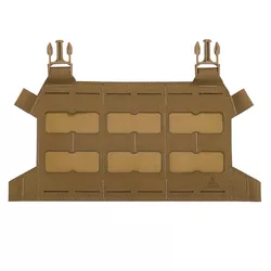 DIRECT ACTION platforma BEARCAT přední MODULAR COYOTE BROWN