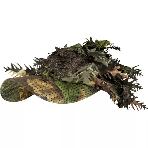 JACK PYKE čepice baseball LLCS s listím 3D EVO