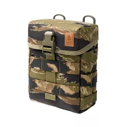 Helikon-Tex pouzdro E&E [U.03] - Cordura TIGER STRIPE