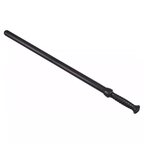ESP obušek přímý bez ochranného štítu 53 cm ČERNÝ