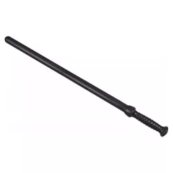 ESP obušek přímý bez ochranného štítu 53 cm ČERNÝ