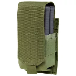 CONDOR OUTDOOR sumka na zásobníky M14 Gen. II ZELENÁ