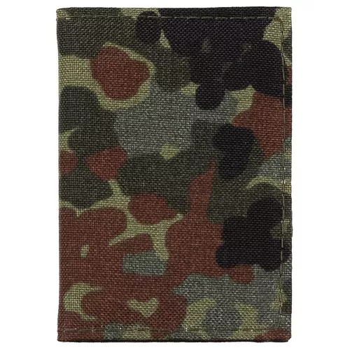 MFH dokladovka FLECKTARN