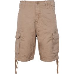 Surplus Kalhoty krátké Vintage Shorts béžové XXL