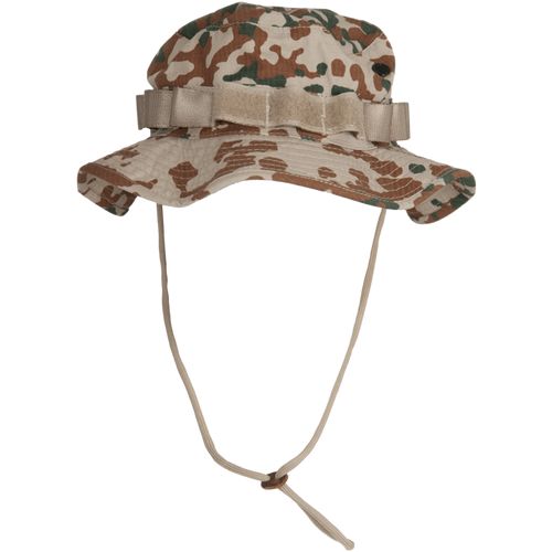 Klobouk TACGEAR Boonie Hat dánská M84 desert S [55/56]