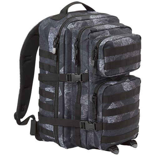 Brandit Batoh US Cooper velký 35 l night camo digital