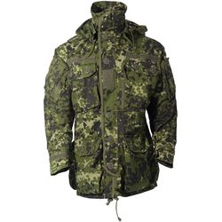 Bunda TACGEAR Smock II dánská M84 XL