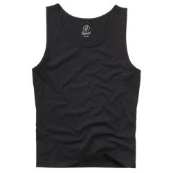 Tílko Tank Top BRANDIT černé M