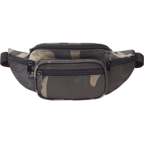 Brandit Ledvinka Waistbelt Bag darkcamo