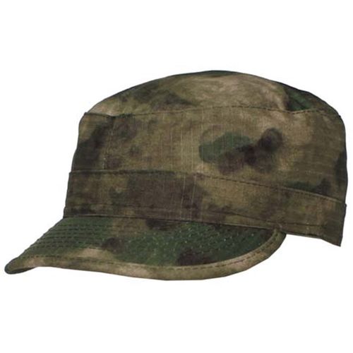 Čepice US Field Cap ACU HDT camo FG S [54-55]