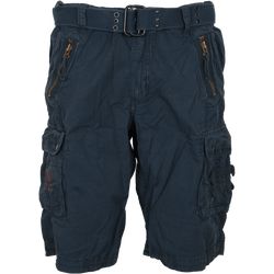 Surplus Kalhoty krátké Royal Shorts royalblue M