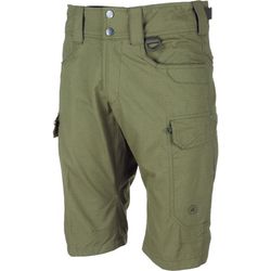 Kalhoty krátké Storm RipStop olivové 2XL