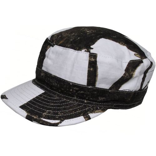 Čepice US Field Cap lovecká camo zimní S [54-55]