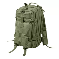 ROTHCO batoh ASSAULT I MEDIUM TRANSPORT ZELENÝ