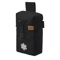 Helikon-Tex lékárna BUSHCRAFT FIRST AID KIT ČERNÁ