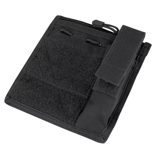 CONDOR OUTDOOR pouzdro MOLLE administrativní ČERNÉ