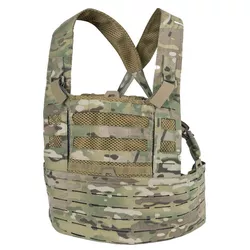 DIRECT ACTION vesta chest rig TYPHOON MULTICAM