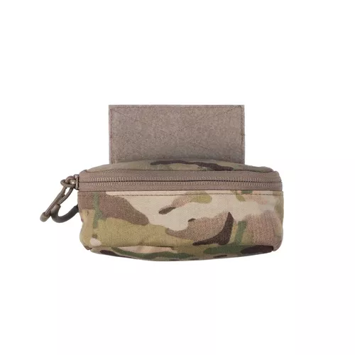 EBERLESTOCK pouzdro RECON QUICKCASE MULTICAM